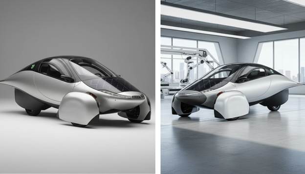 A collage of a car</p>
<p>AI-generated content may be incorrect.