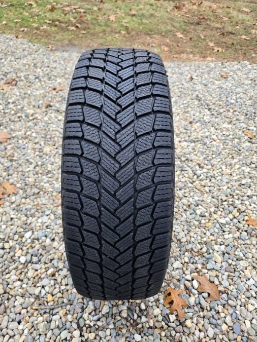 Michelin X-ICE Snow SUV Tire