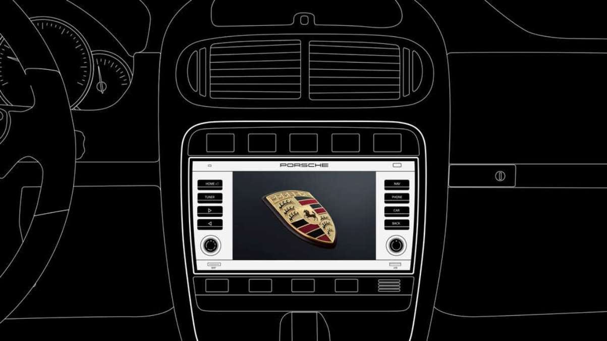 Porsche 911 Upgraded Head Unit - Buyers Guide &amp; FAQs