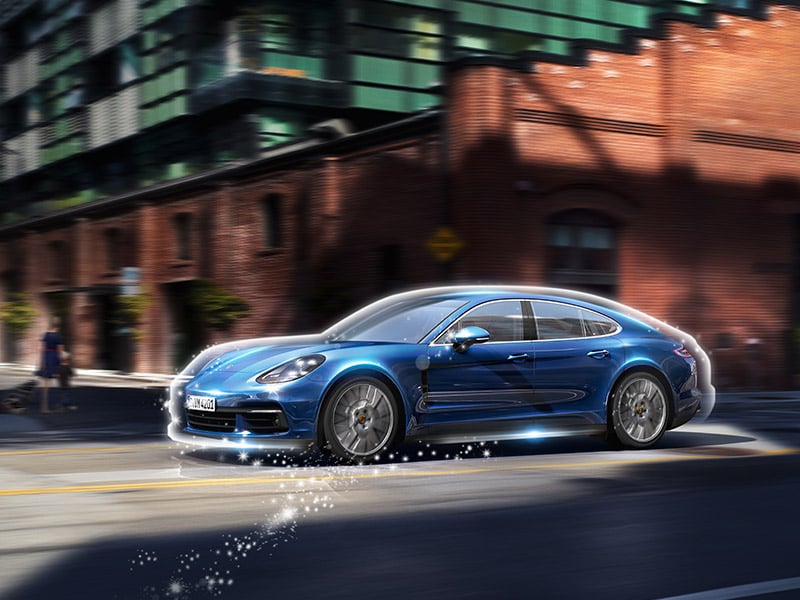 Porsche PPF and Ceramic Coating Guide - Torque News