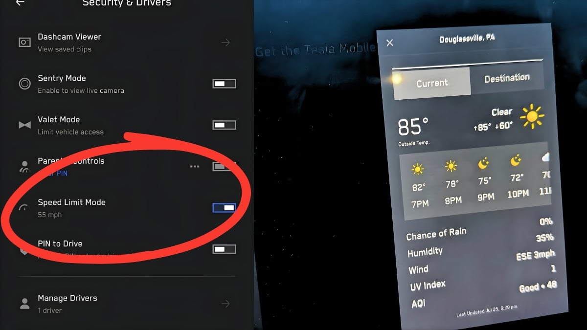 Tesla Cybertruck Owner Claims His Truck Has a 500-Mile Range at 55 MPH – He Adds, “It Also Only Costs $16 To Travel 500 Miles”