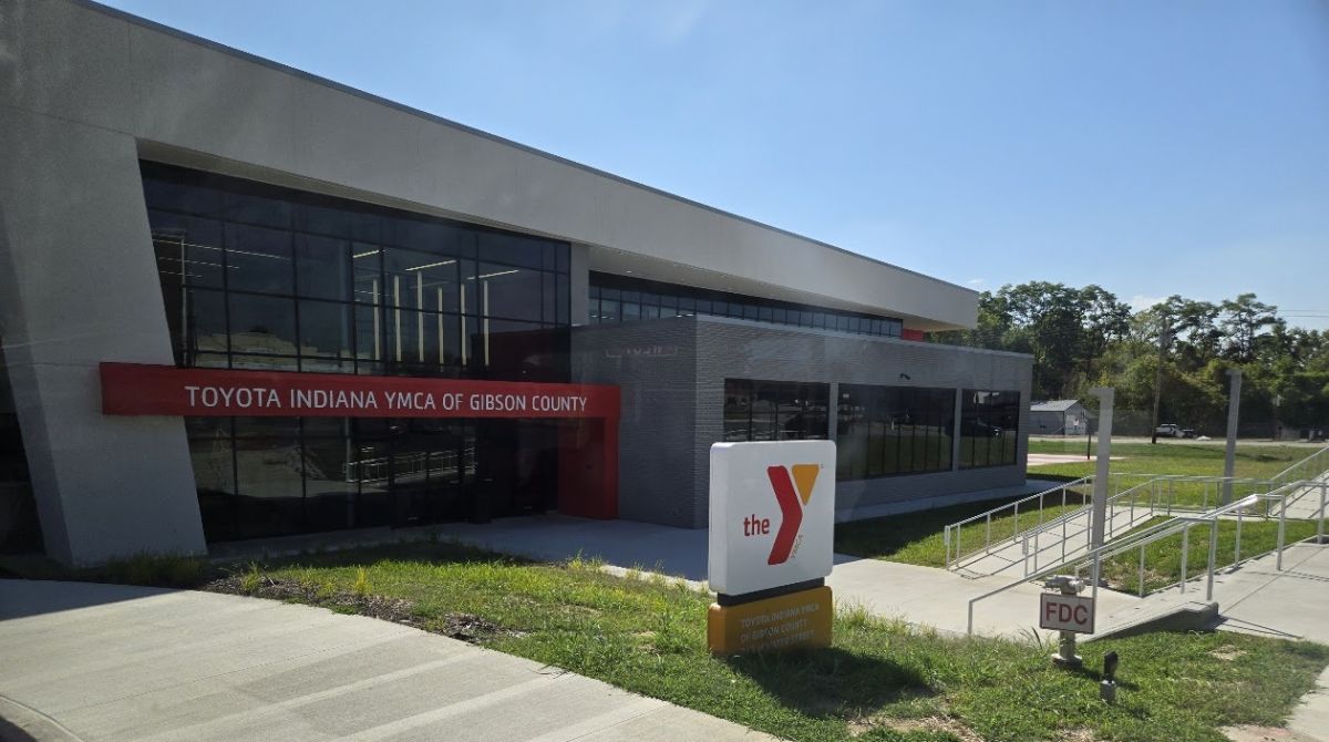 Toyota Indiana YMCA