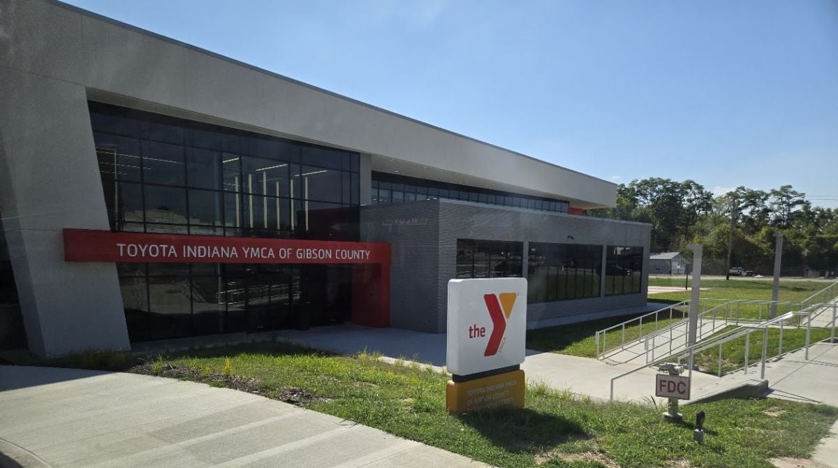 Toyota YMCA