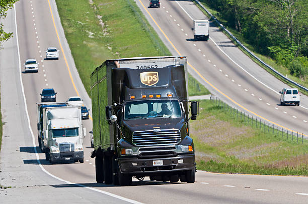 Tractor-Trailer Accidents Are Down