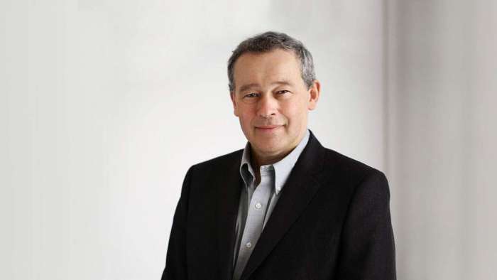 Image showing Lucid CEO Peter Rawlinson