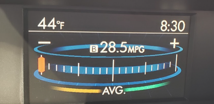 Falken WildPeak MPG image