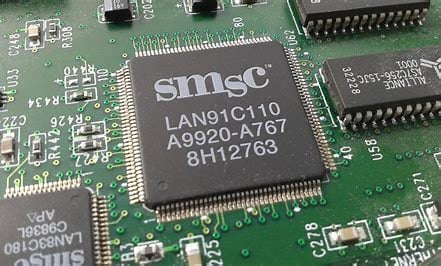 Similar Computer Chips In Short Supply Across Car Industry