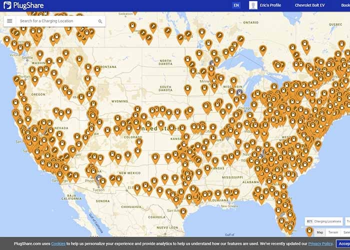 Chevy Bolt EV (or Any EV) Buying Guide Torque News