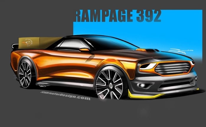 Ricky Ryan Goimarac Design