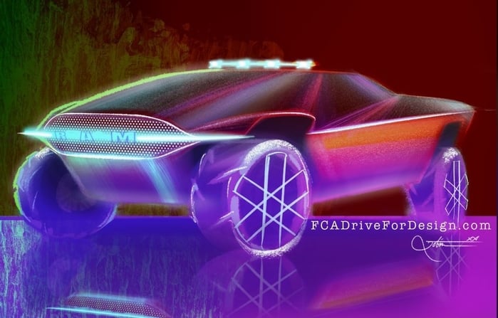 Robin Mathew India Design