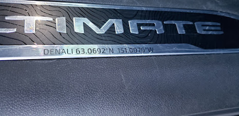 Image of 2023 GMC Sierra 1500 Denali Ultimate Duramax by John Goreham