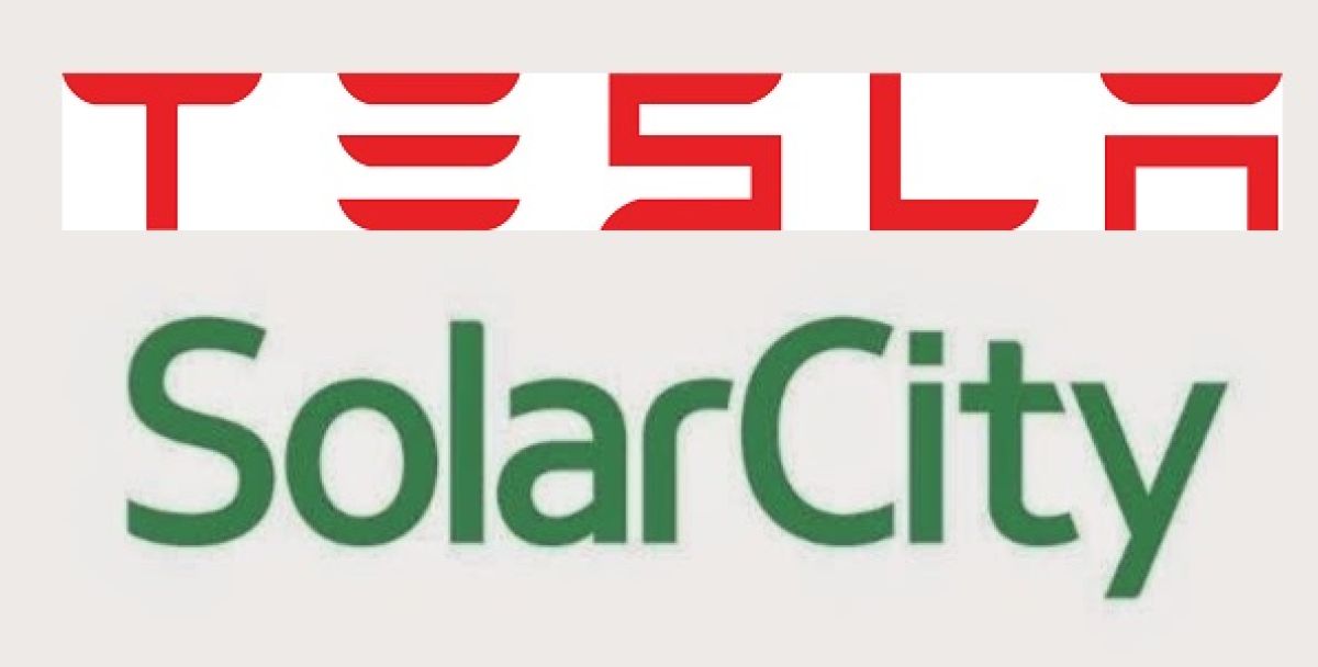 Tesla SoarCity Benefits