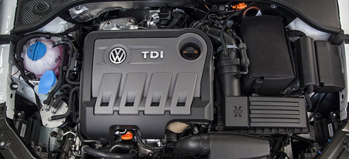 VW Dieselgate