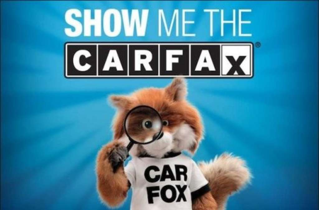 The Carfax Fox