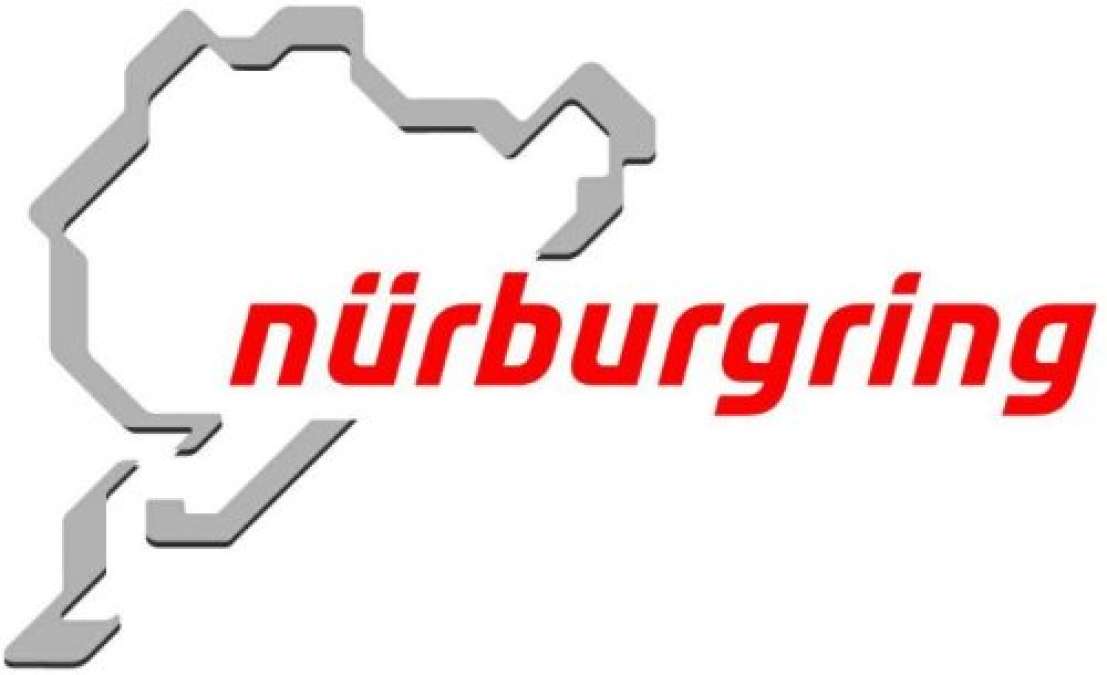 The Nürburgring logo