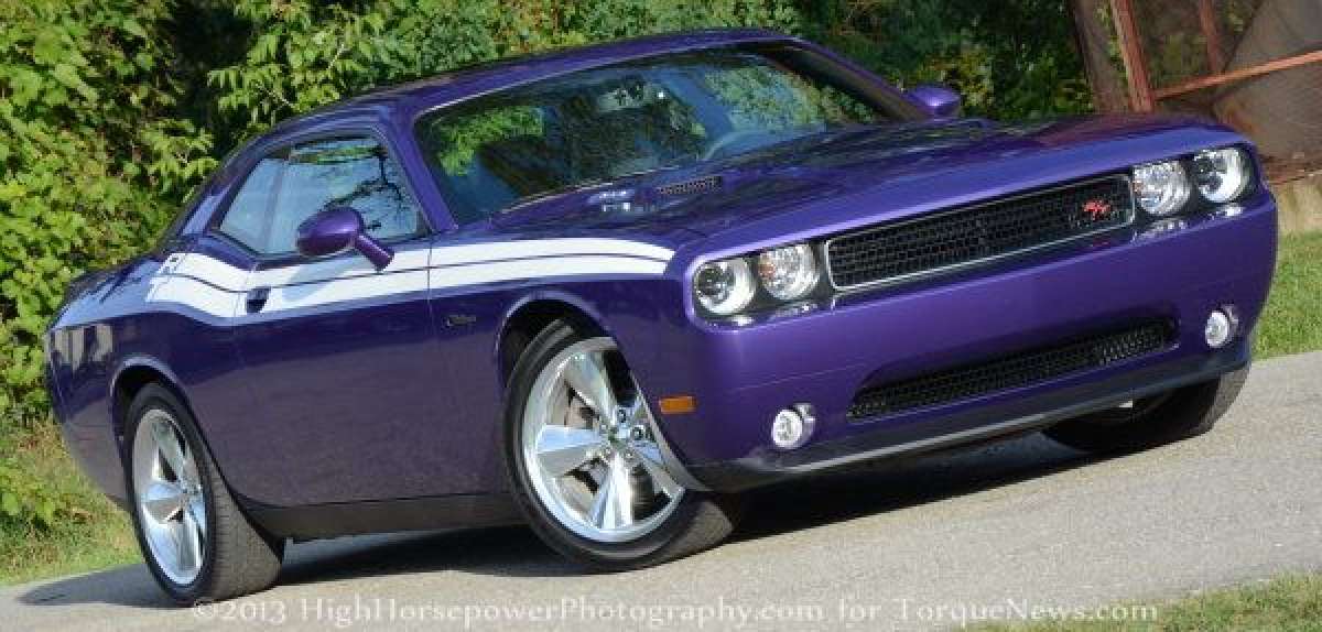 Like Purple? Then you're gonna love the NEW Purple Daytona 3 Ton