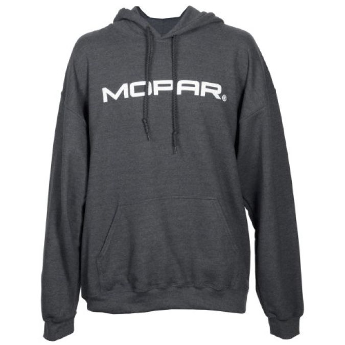 The Mopar hooded sweatshirt | Torque News