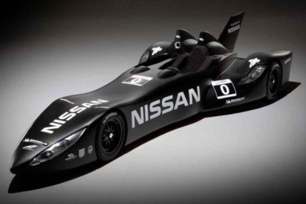 deltawing