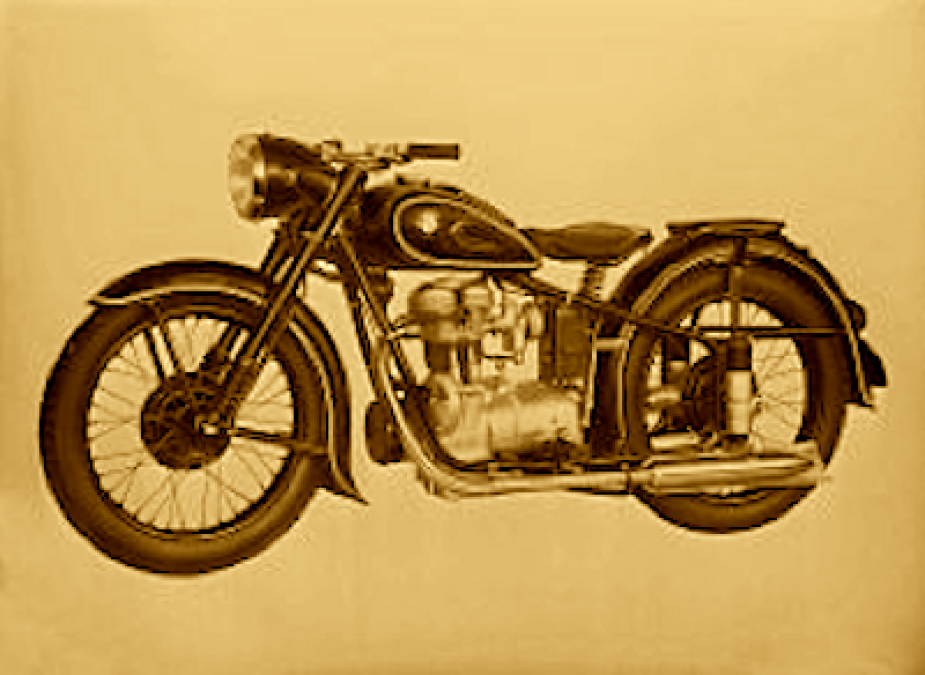 BMW motorcycles, a constant in the two wheel world