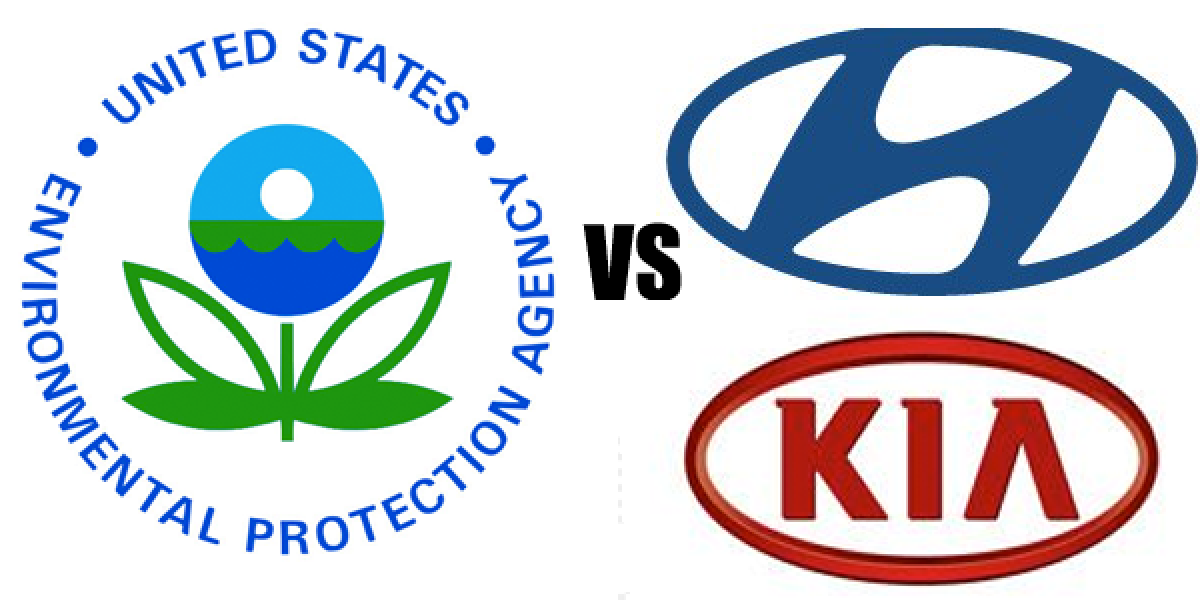 EPA denies Hyundai, Kia fuel rankings