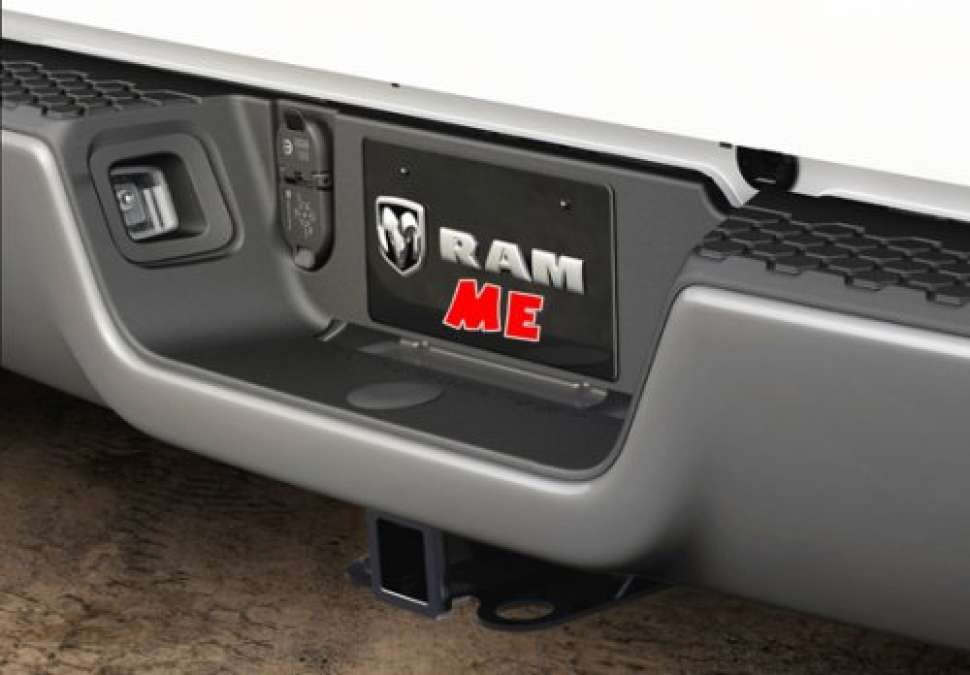 Ram Me