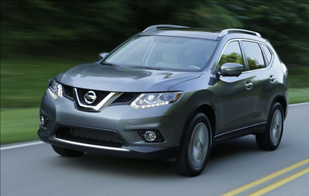 Nissan Sales Soar, Rogue and Murano Fly High | Torque News