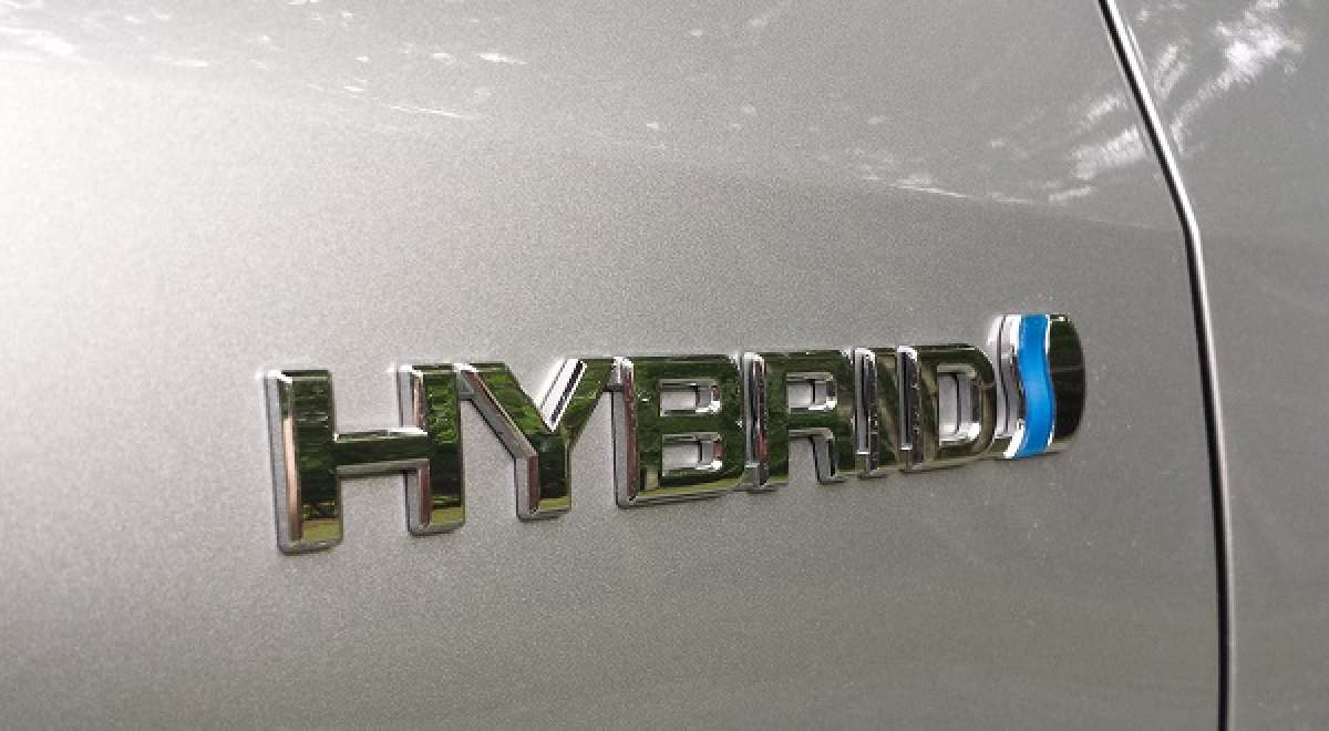 Hybrids Are More Efficient In Highway Driving