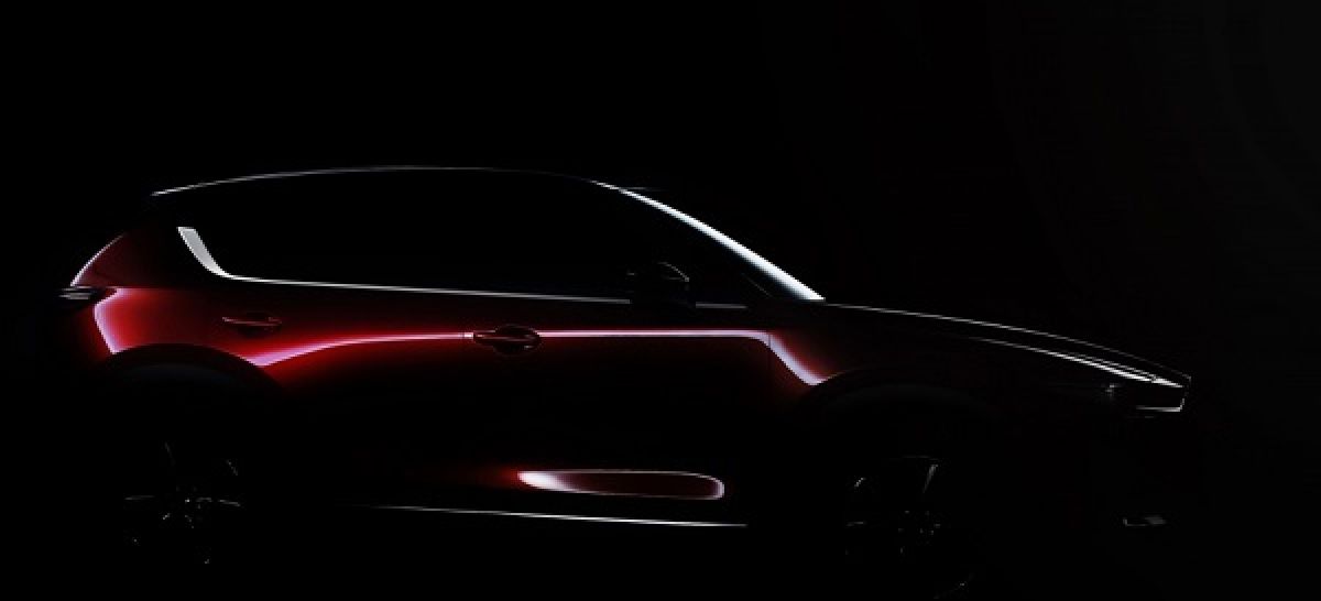 New 2017 Mazda CX-5 - What To Expect