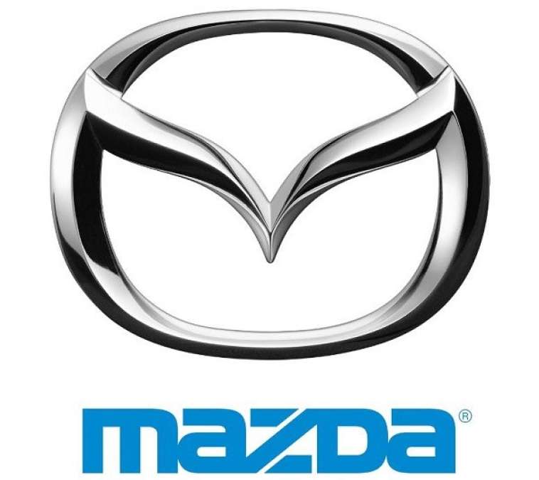 Mazda has the best fuel economy - Yes, even with pickups factored out