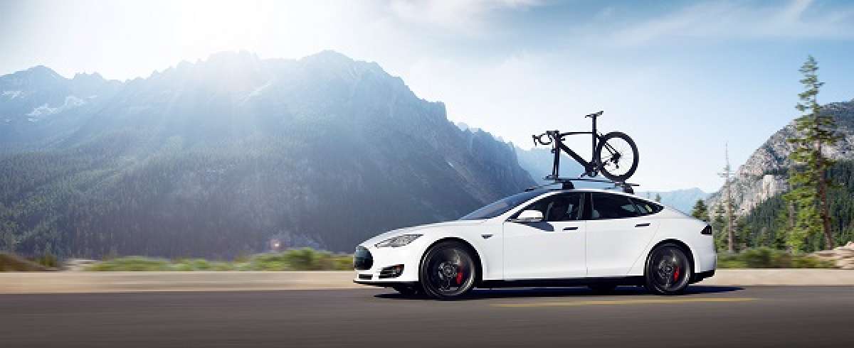 Tesla gets safety update to meet minimum requirements.