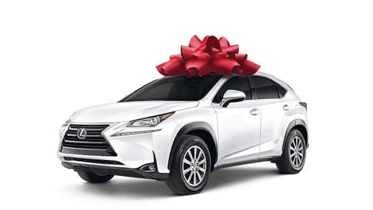 2015 Lexus NX 200t on sale buyres guide