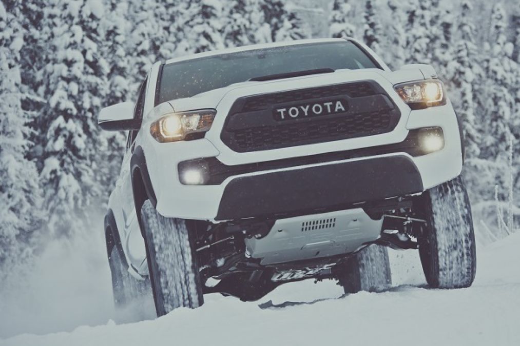 Will the Toyota Tacoma continue to lead in ways other than sales?