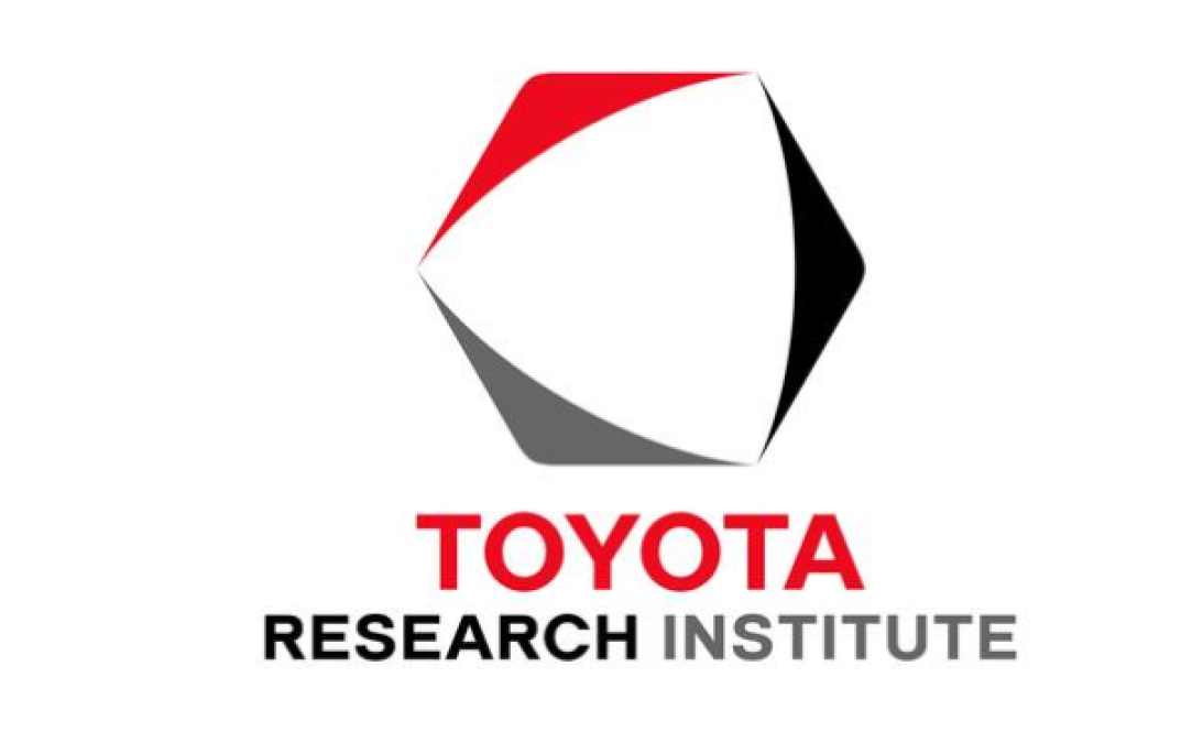 Toyota's partnership with the MIT Media Lab will accelerate the development of autonomous driving technology.