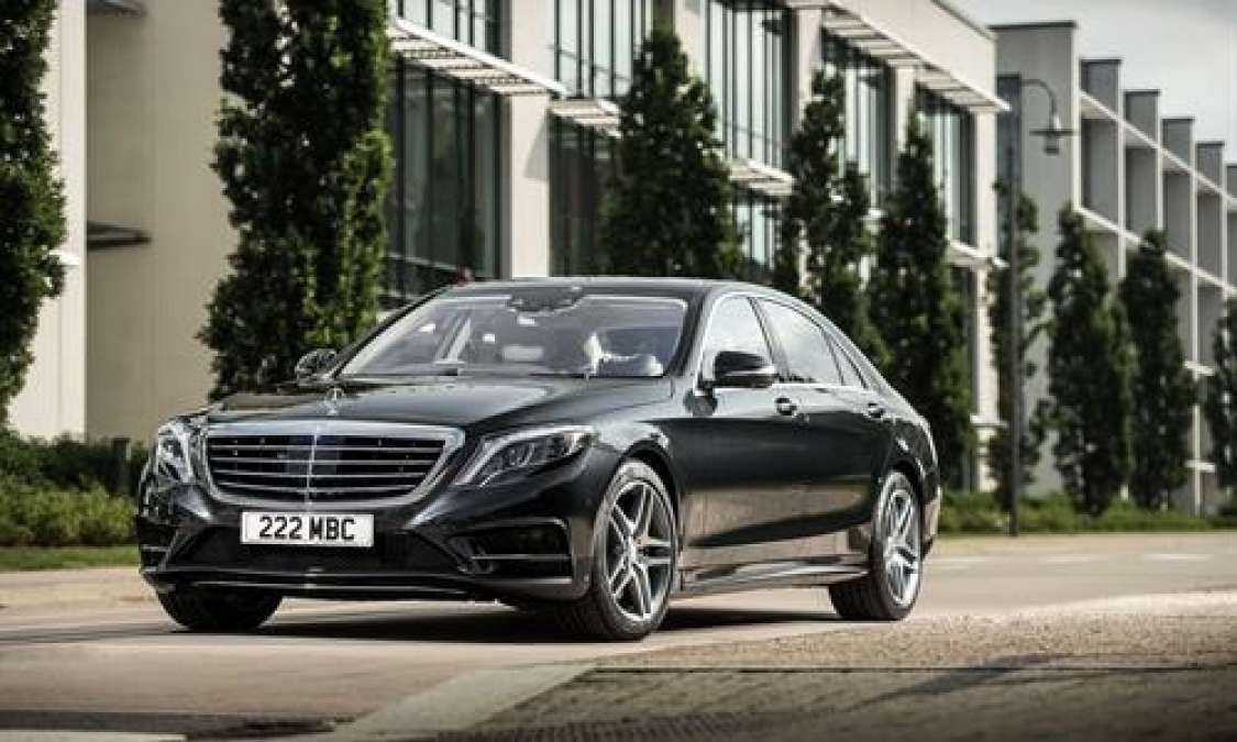 2014 Mercedes S-Class joins exclusive 5-Star club after intense scrutiny 