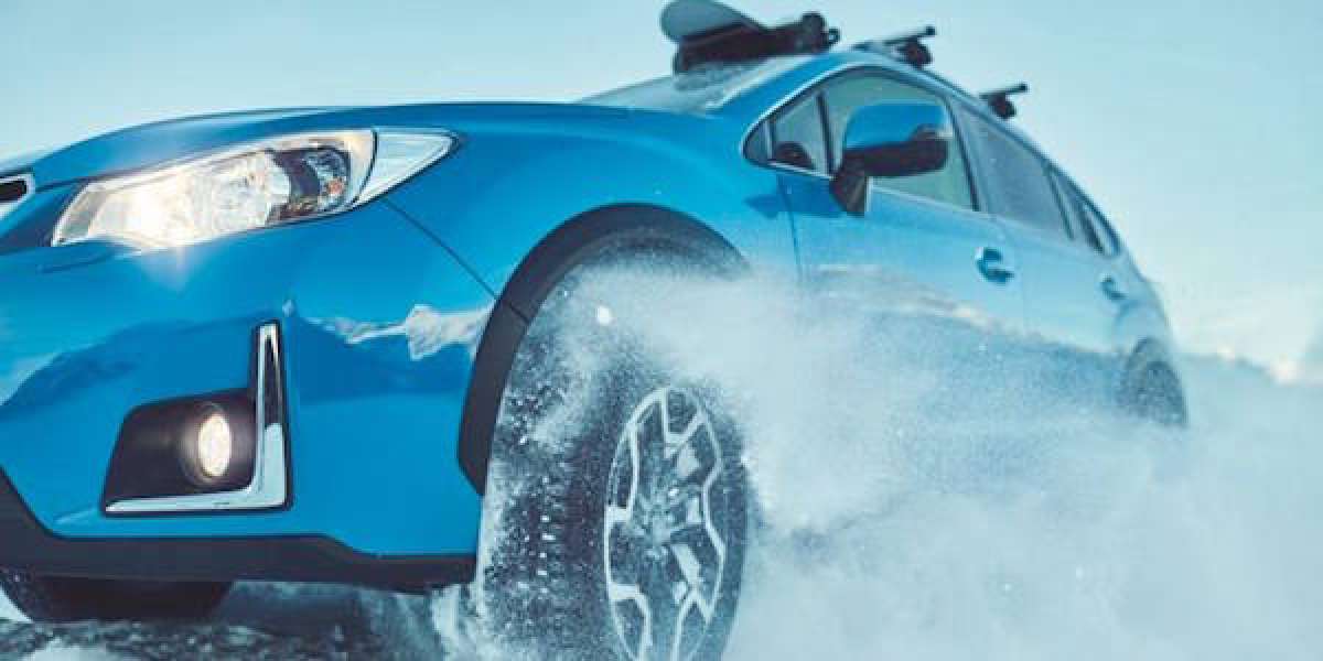 2018 Subaru Crosstrek, plug-in hybrid, all-electric, EV
