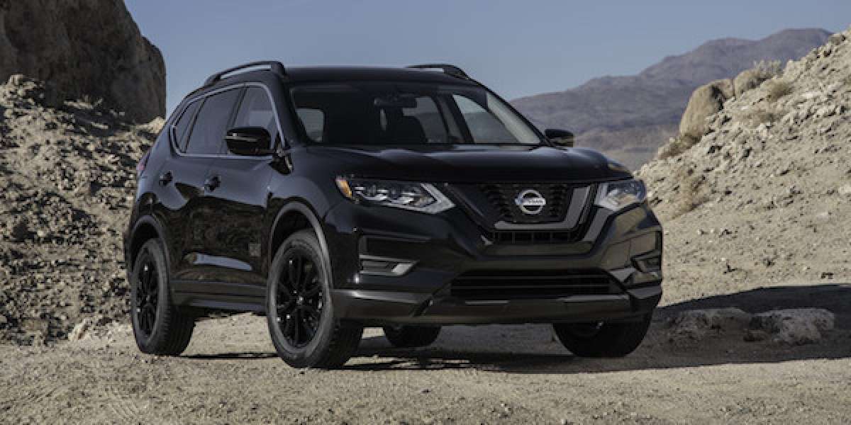 2017 Nissan Rogue, "Rogue One: A Star Wars Story”, Star Wars