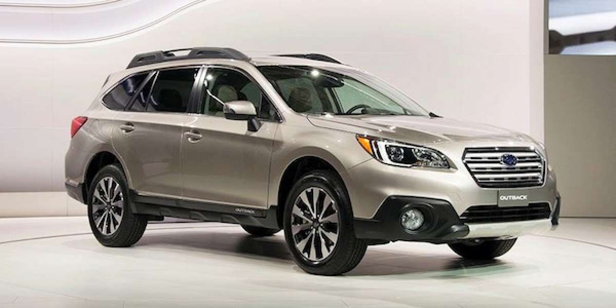 5 ways the new 2015 Subaru Outback trumps the outgoing model