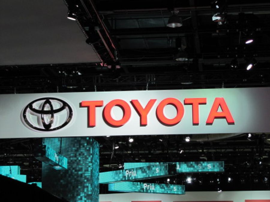 Will CNN tarnish Toyota's reputation with its story?