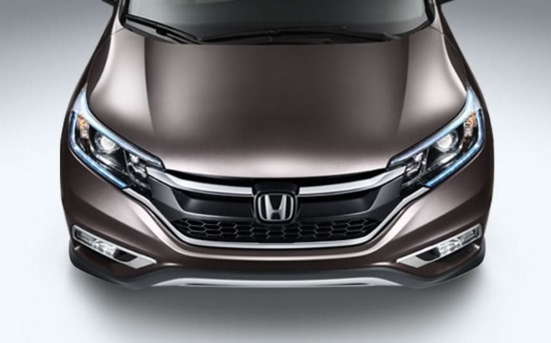 2015_Honda_CR-V_Touring