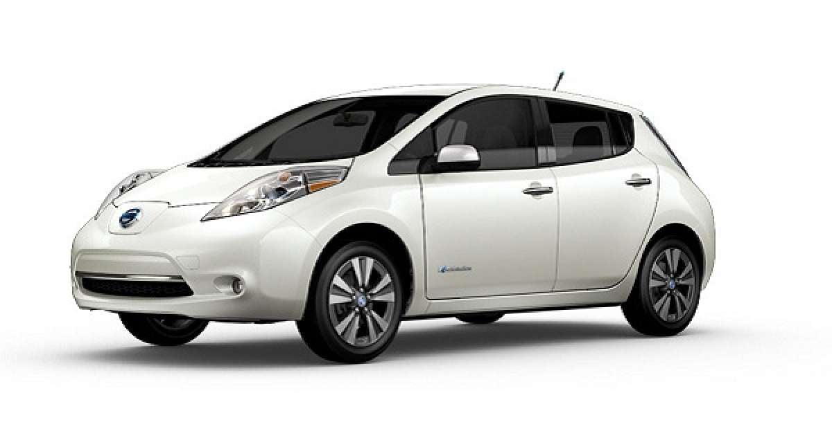 Nissan Leaf Recall