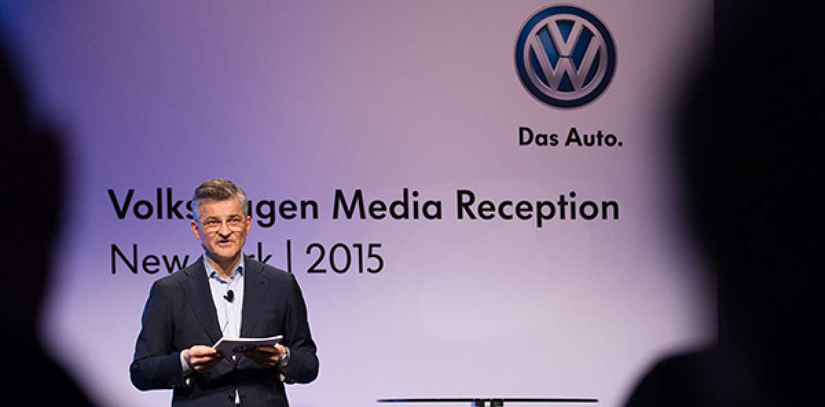 Volkswagen, Das Auto, Slogan