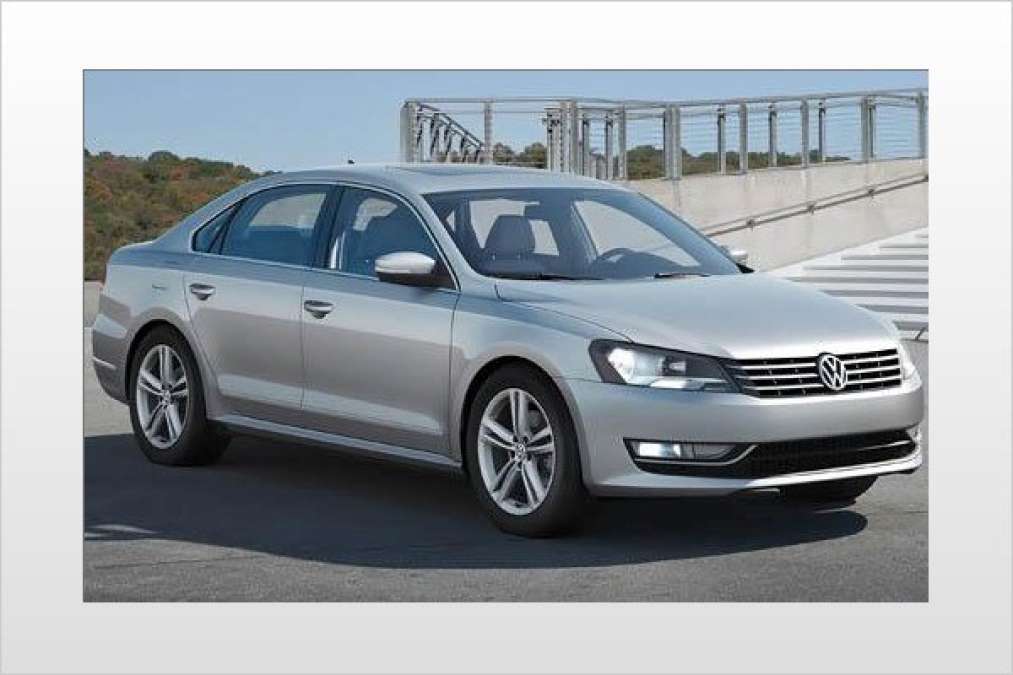 Volkswagen has recalled 84,000 2012-14 diesel Passats to fix heat shield problems.Although Volkswagen has been the diesel recall king for the last couple of years due to Dieselgate and its fallout, there are times when the automaker’s diesel vehicles are called back for repairs for something other than emissions. Refer here  Volkswagen has recalled 84,000 Passat diesel cars built from 2012-2014 to fix heat shield issues. According to the National Highway Traffic Safety Administration (NHTSA), installed heat