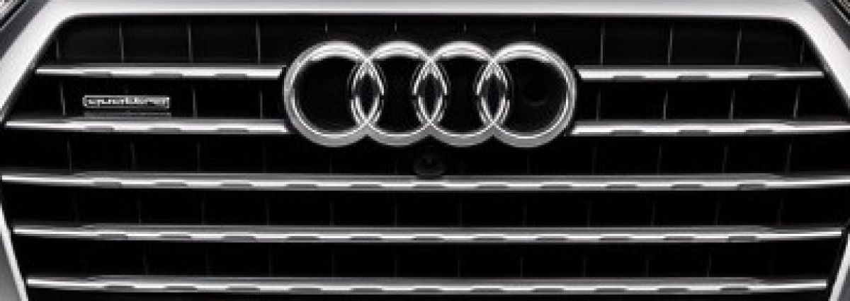Audi Chief May Be Out If Reports Are True