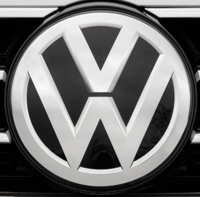 VW Sales Keep Rebounding As The Automaker Shakes Off Effects Of Dieselgate