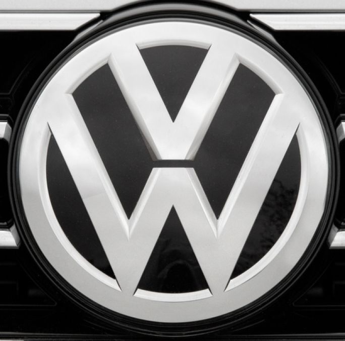 February Volkswagen Sales Dipped Slightly Overall