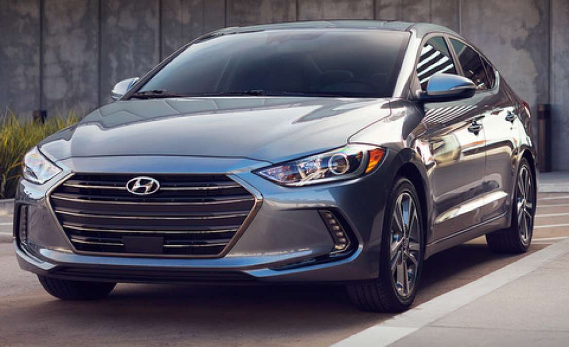 If You're In Los Angeles This Weekend, Hyundai Offers Tailored Test Drives