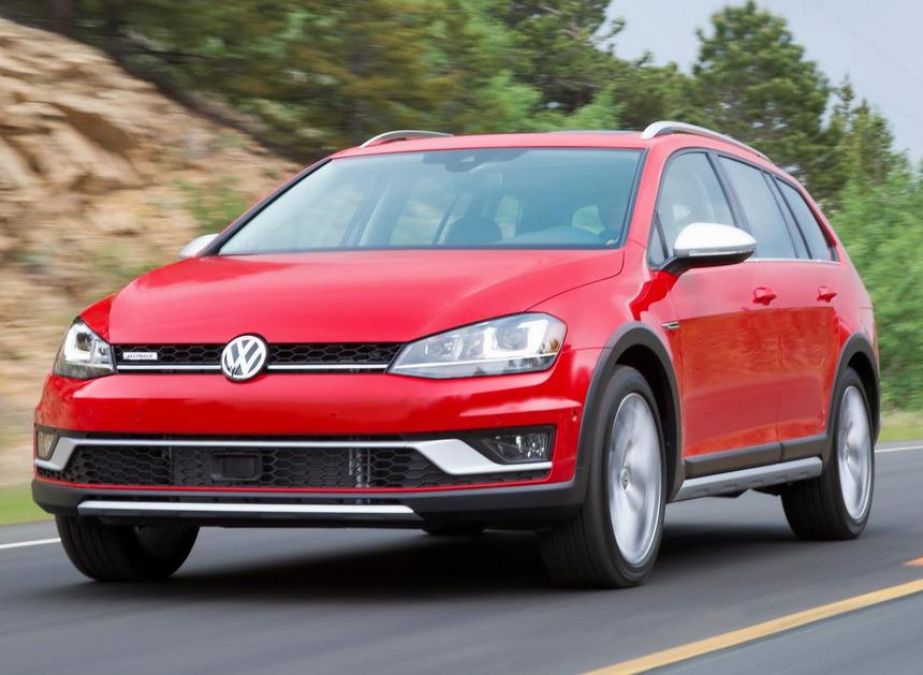 VW Is Apparently Hustling To Put The Dieselgate Scandal Well Behind Them