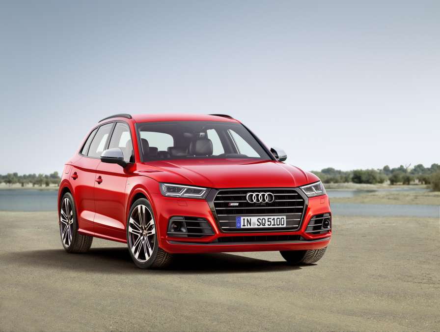 Audi has recalled a number of vehicles to repair airbag, seatbelt and coolant pump problems.