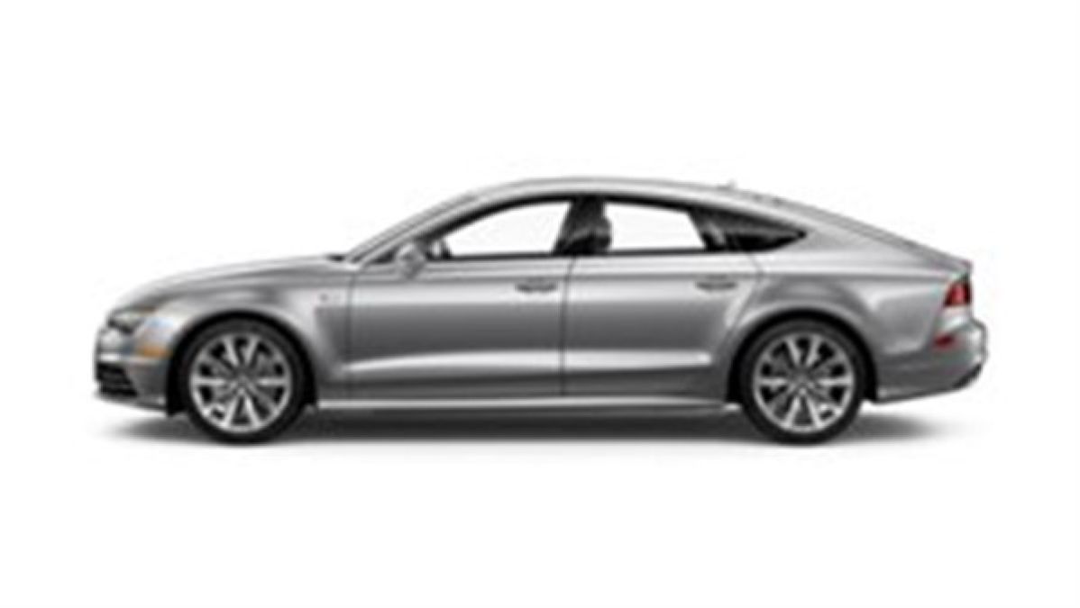 Audi recalls 17 A7s for curtain airbag replacement