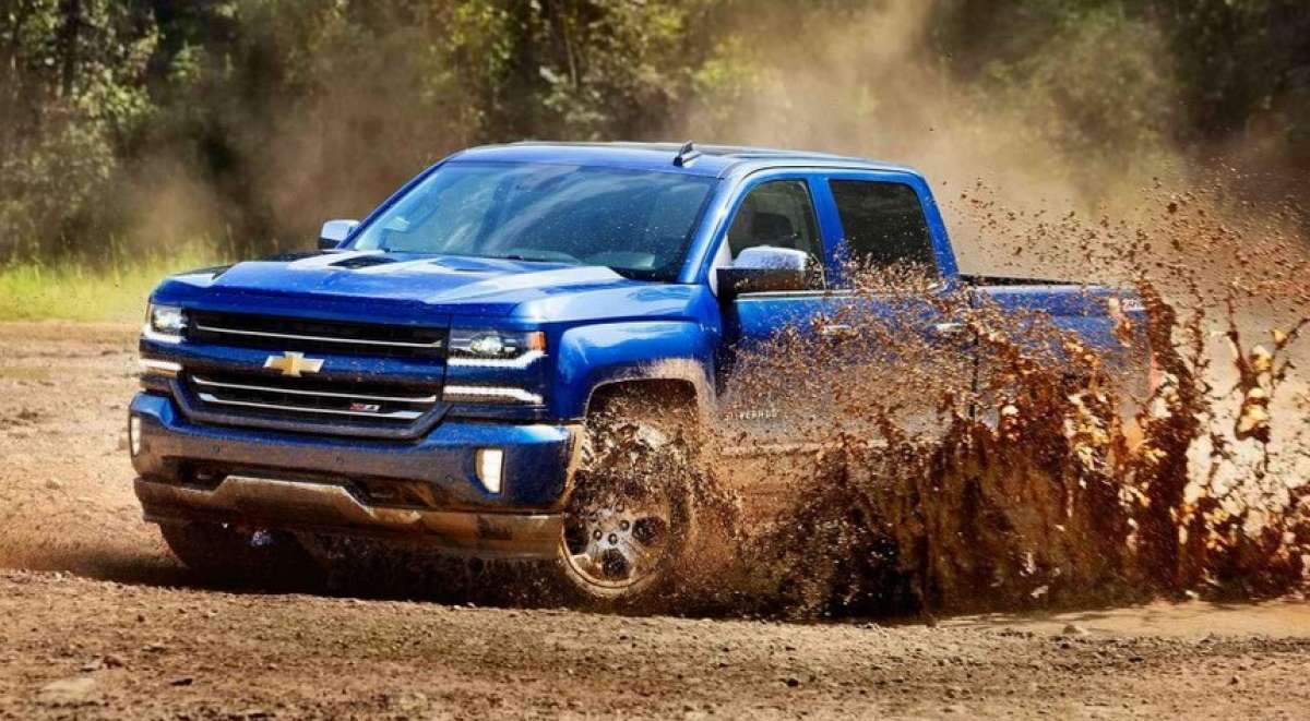 Chevy Silverado Gets Muddy Recently; its manufacturer was just granted a delay in a recall of 2.5 million older pickups and SUVs